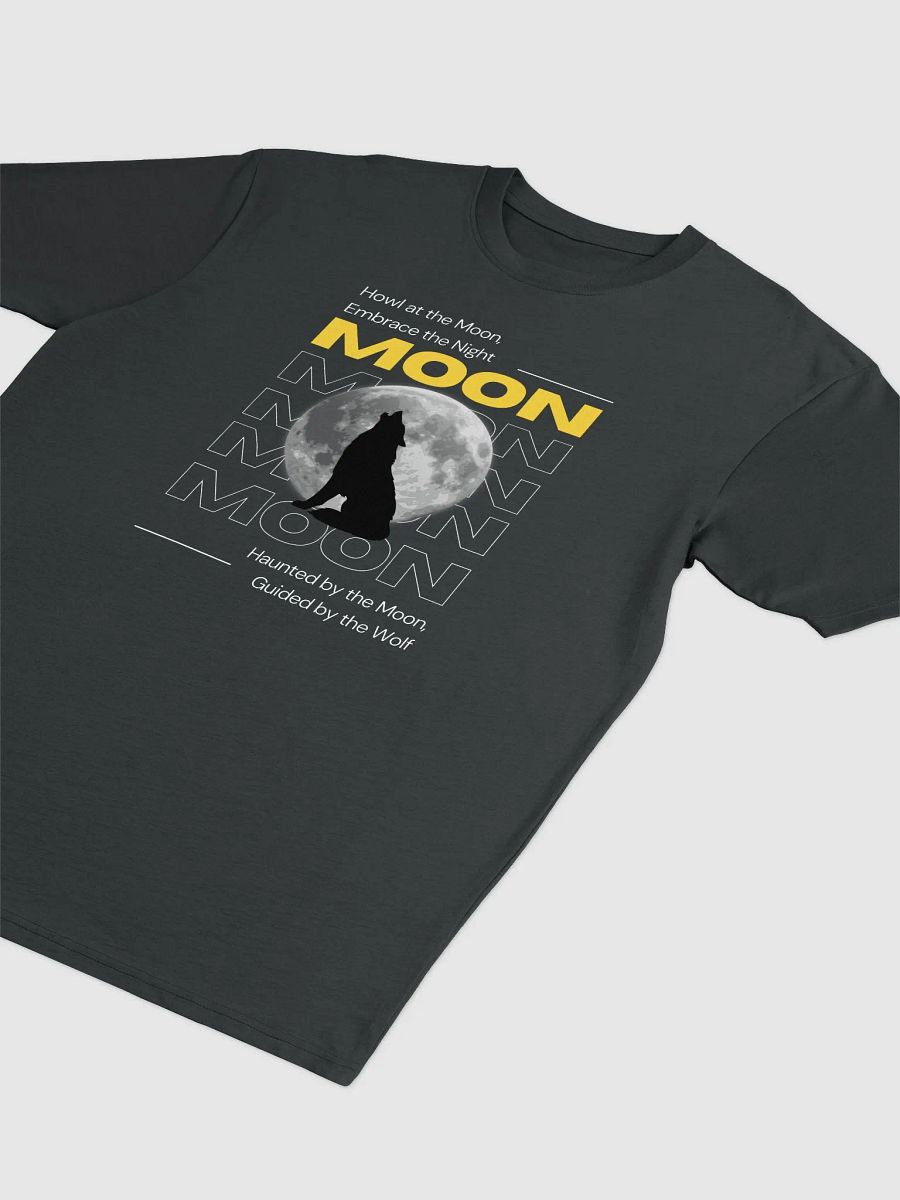 Offsetduet Wolf Men's Premium Tee product image (3)