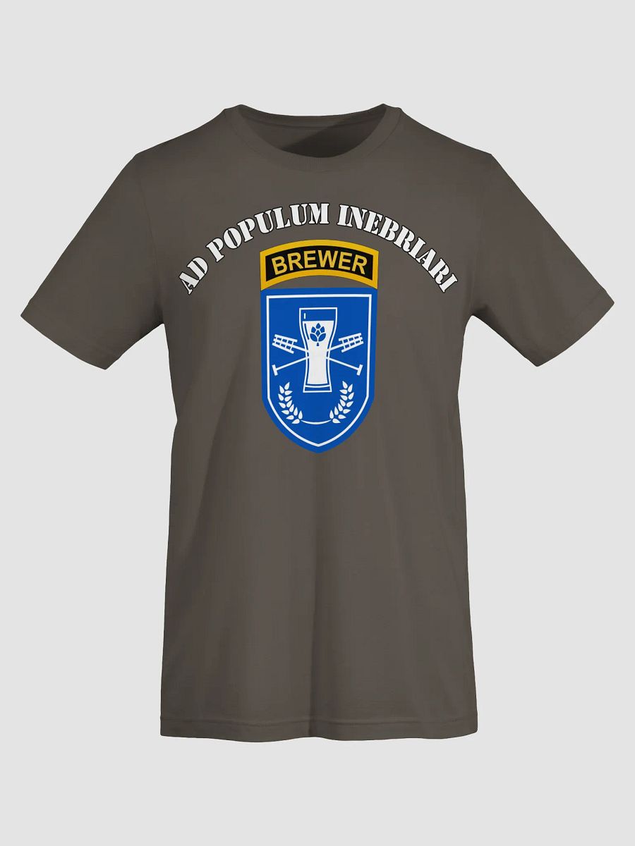 Homebrew Army product image (65)