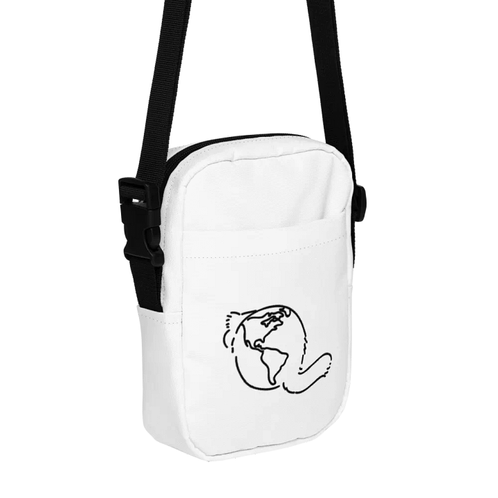 Planet Manul Americas - Small Bag product image (1)