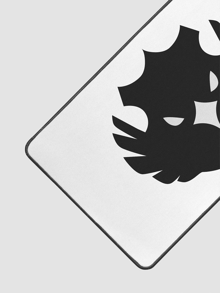 RSG Logo Desk Mat (medium) product image (2)