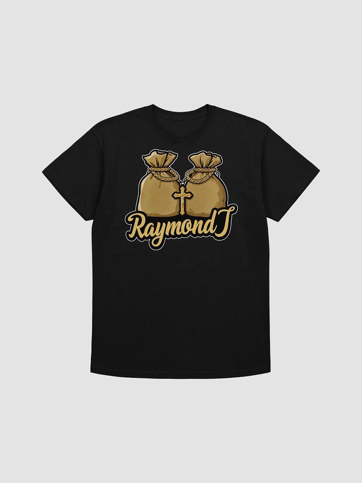 Raymond J - Original Gold Raymond J T-Shirt product image (3)