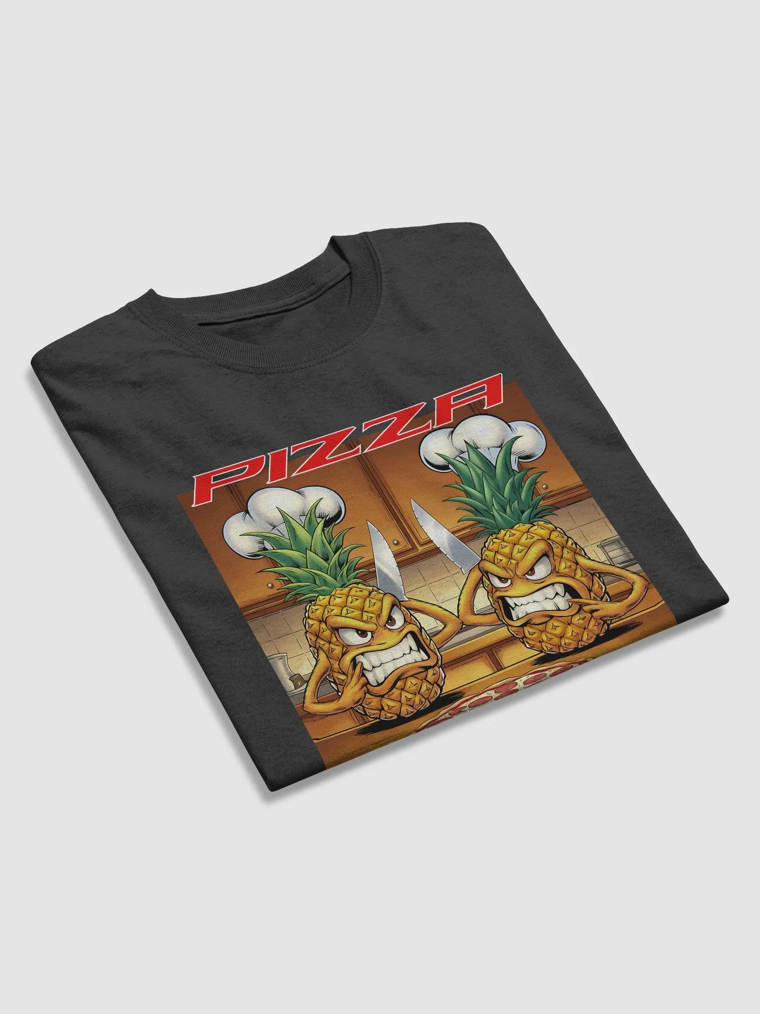 Pizza Homicide product image (5)