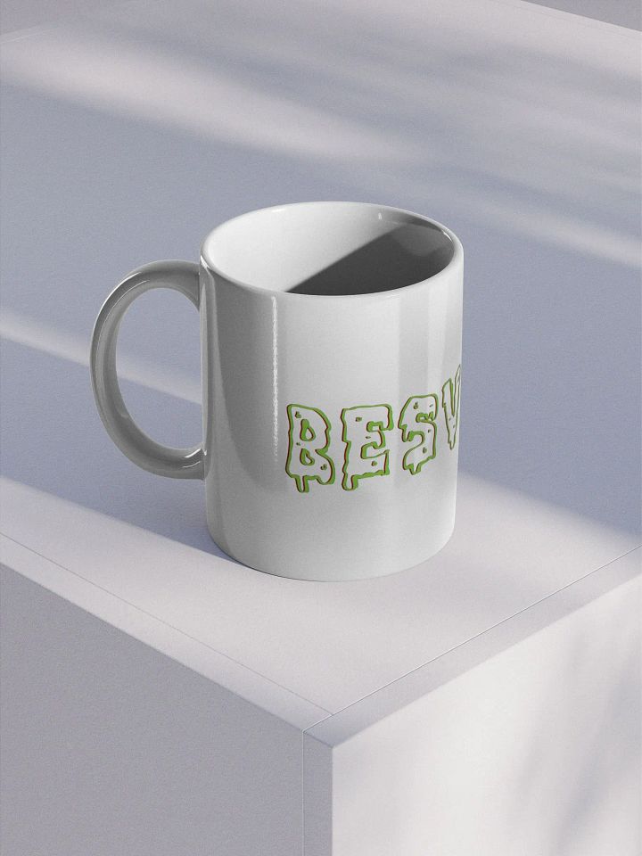 Disappointed - Mug product image (1)