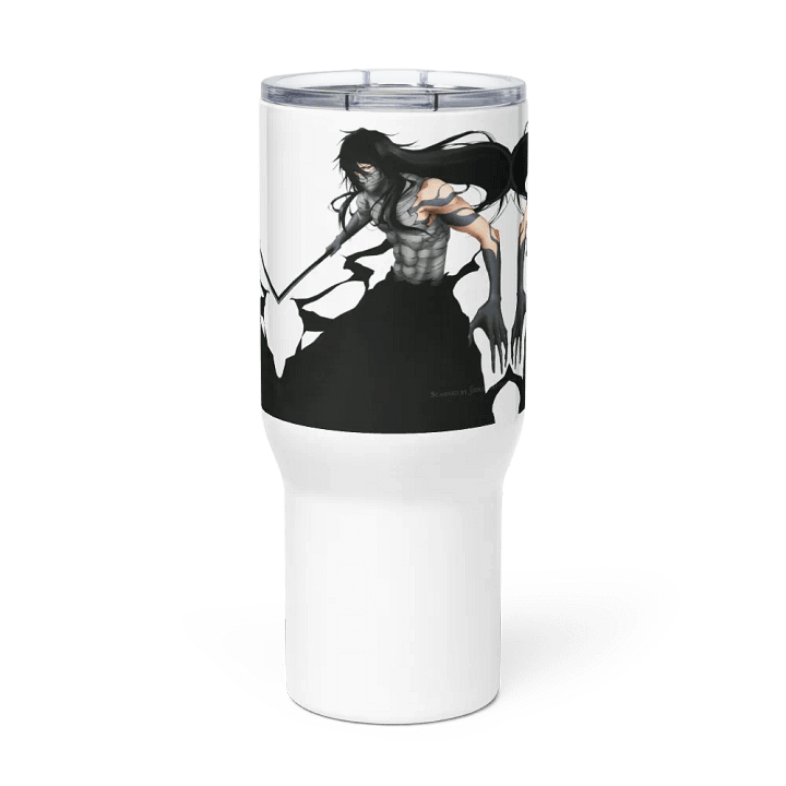 Ichigo Mug product image (2)