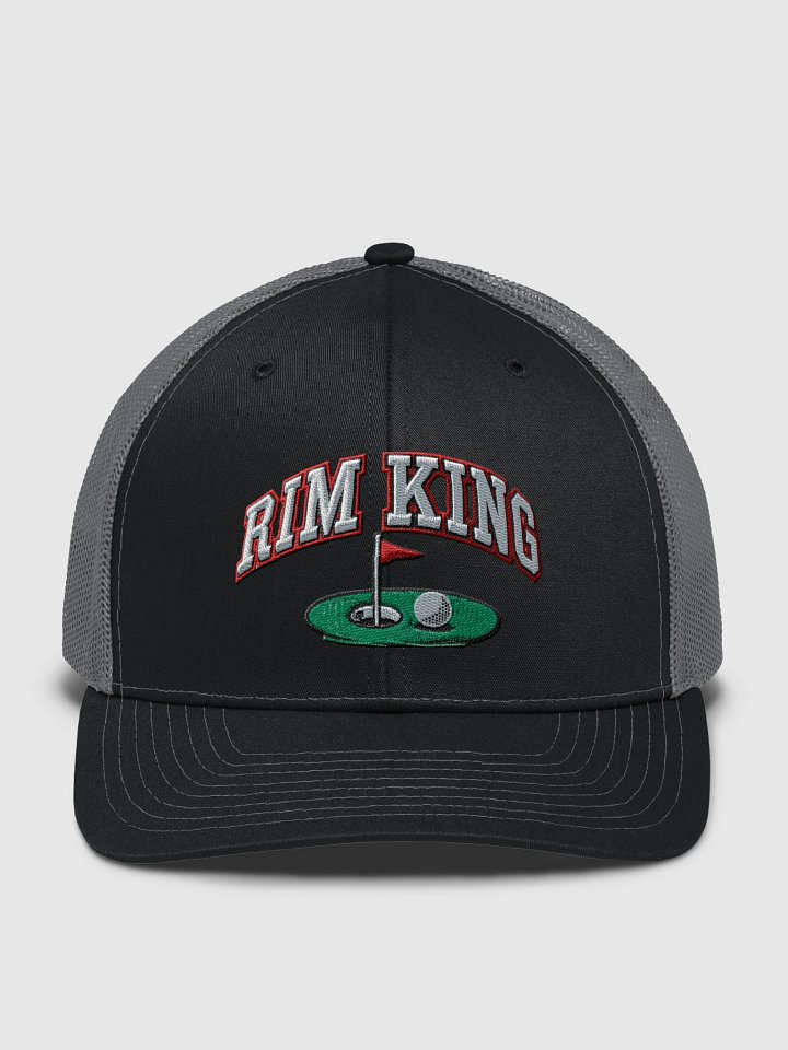 Rim King - Trucker Hat product image (7)