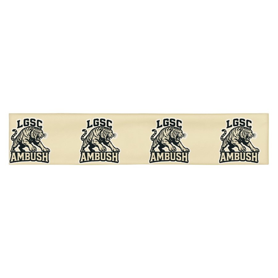 LGSC Ambush All-Over Headband product image (1)