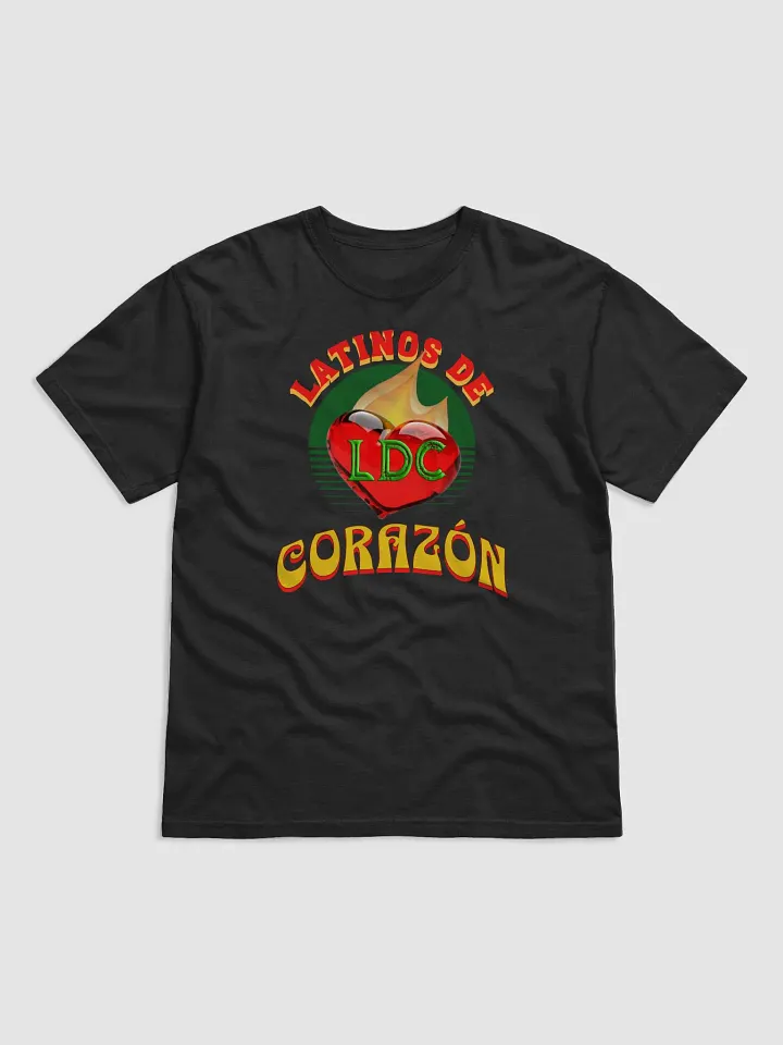 LDC tshirt product image (1)