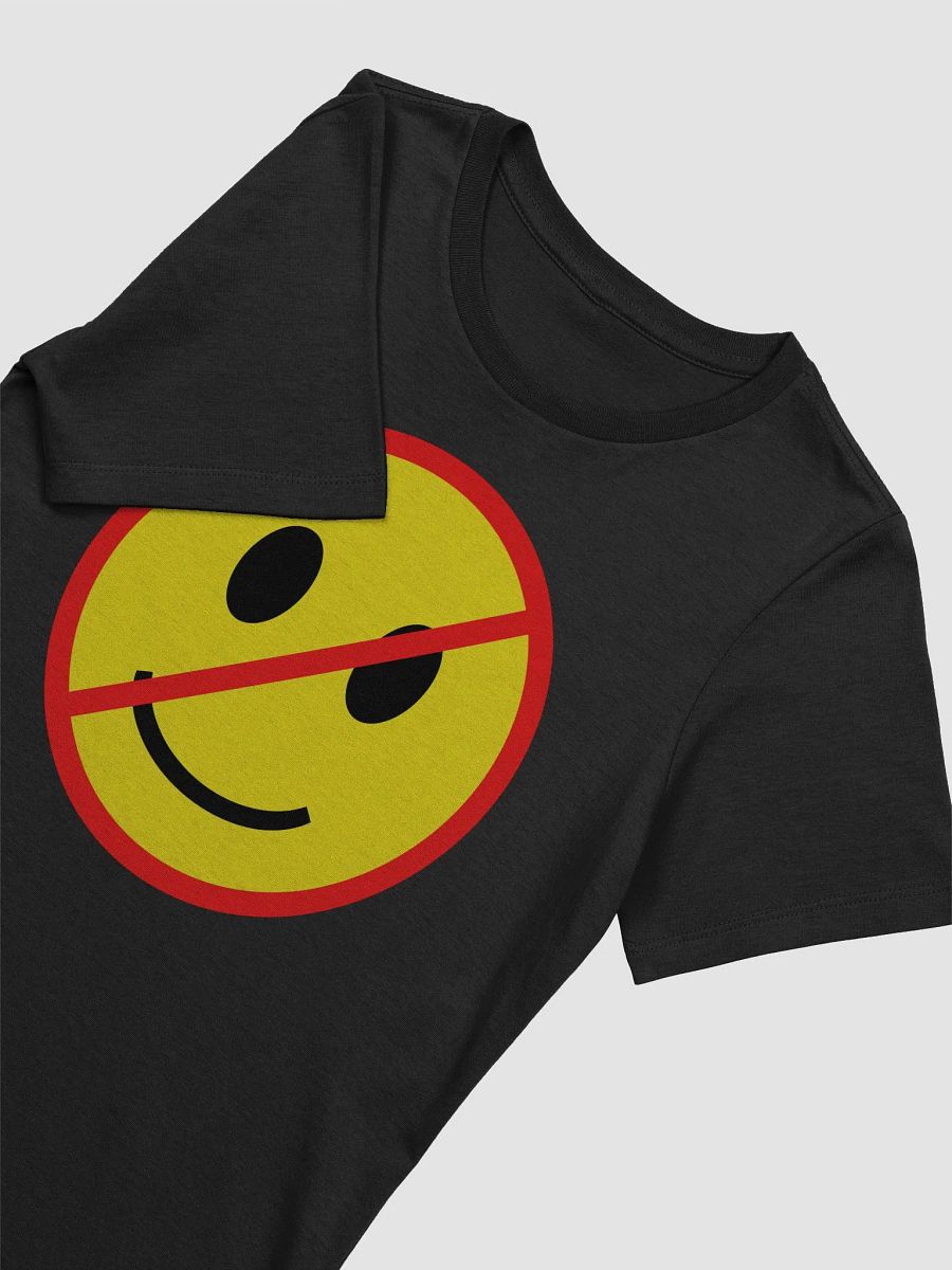 No Smile Allowed Women's T-Shirt product image (3)