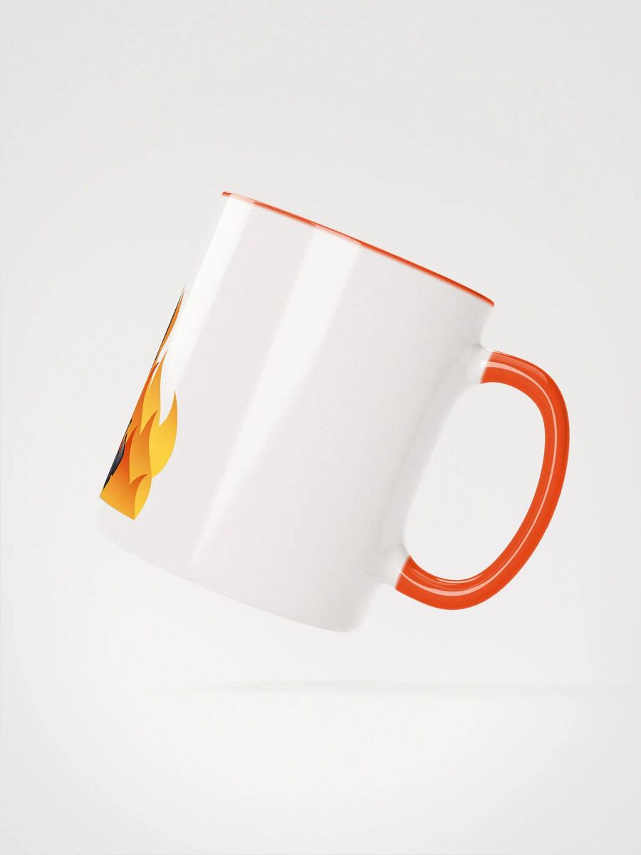Madness (Bez Napisu) - Kubek z kolorem product image (48)
