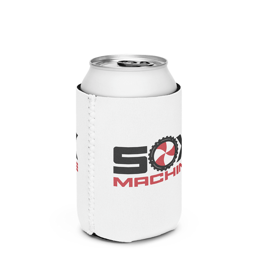 Sox Machine Can Cooler product image (2)