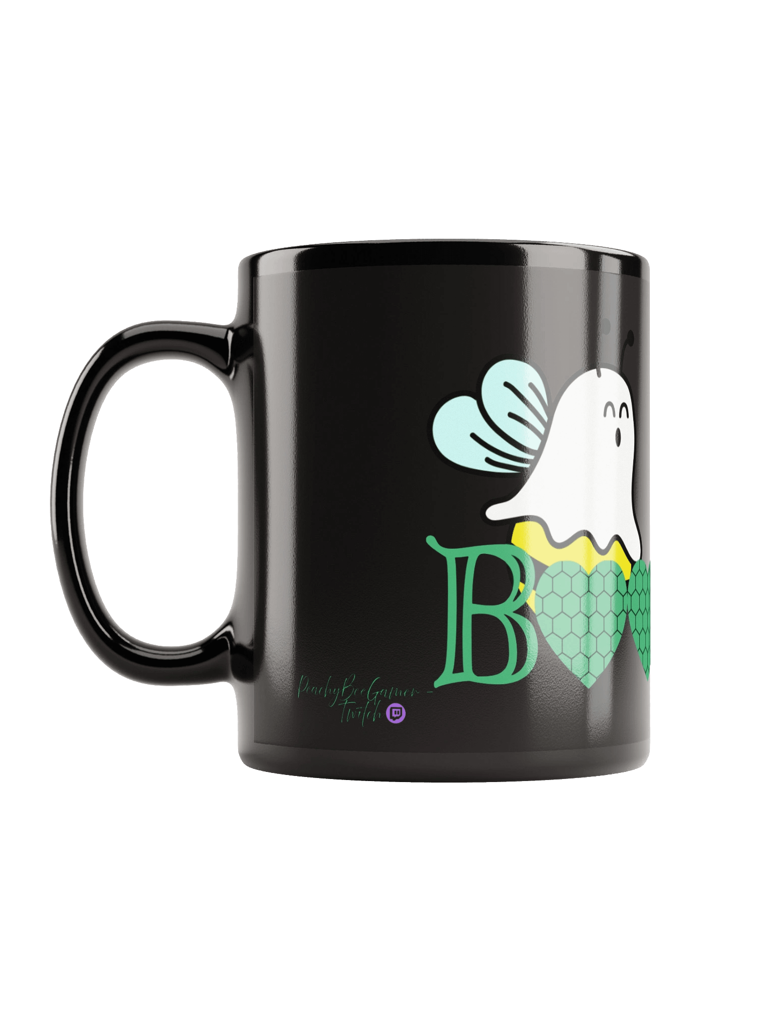 BooBee Mug product image (12)