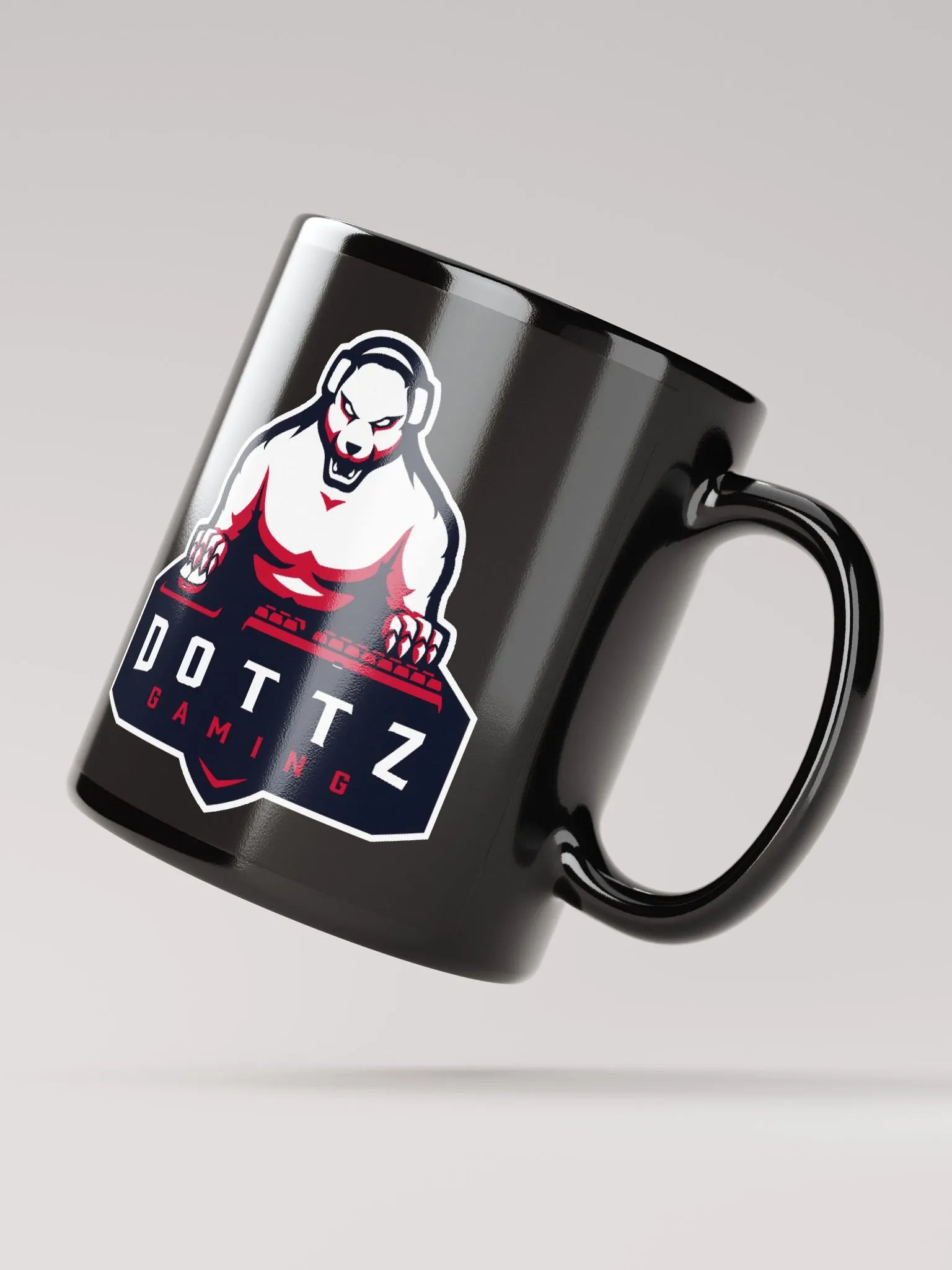 Logo Mug product image (4)