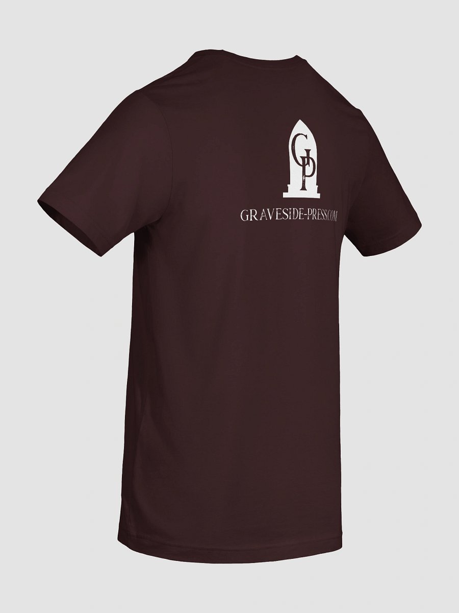 I'm with GSP Problem Logo T-Shirt product image (109)