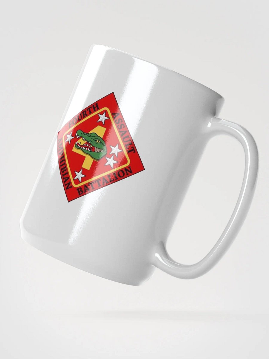 4th Assault Amphibian Battalion product image (2)