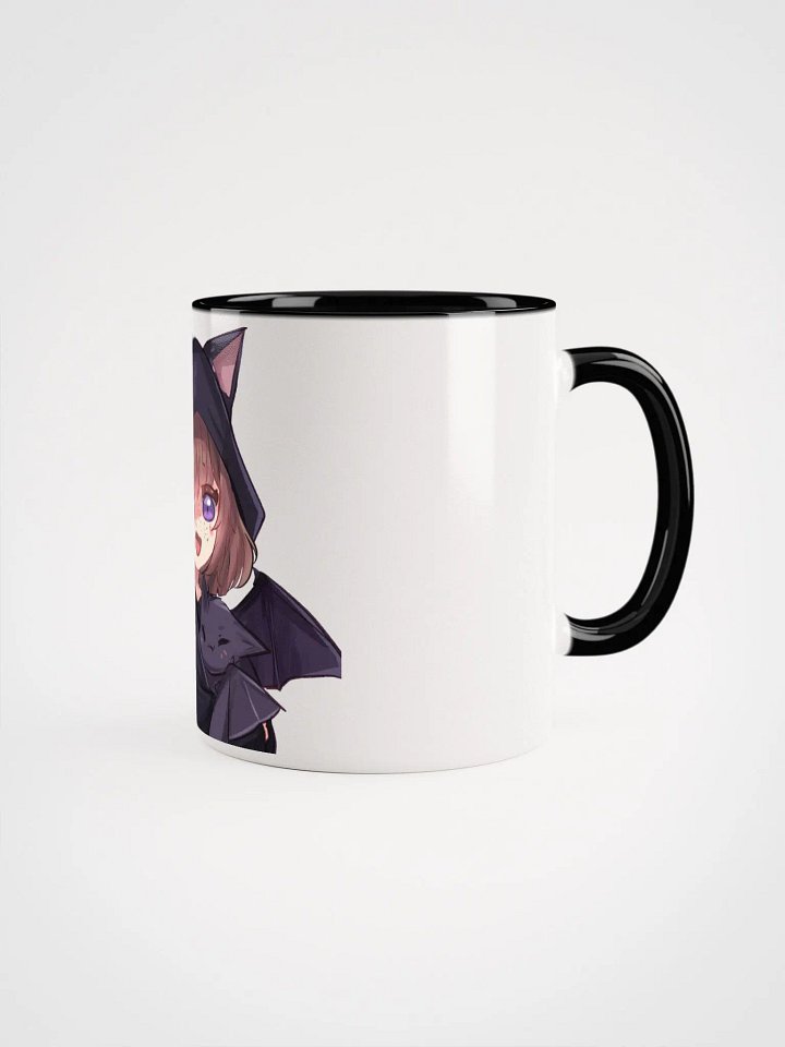 Halloween Nico Ceramic Mug product image (3)