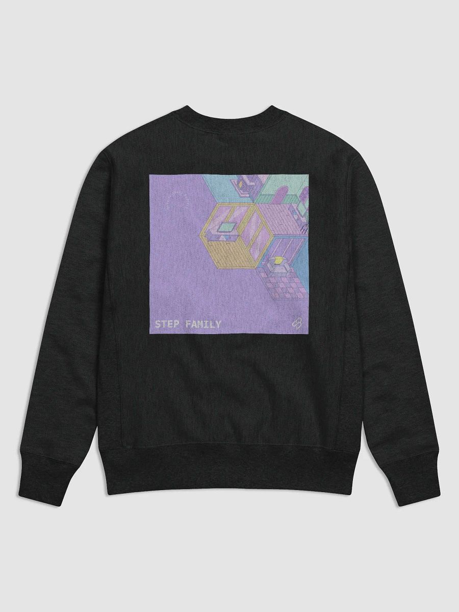 Champion Step Family Crewneck product image (2)