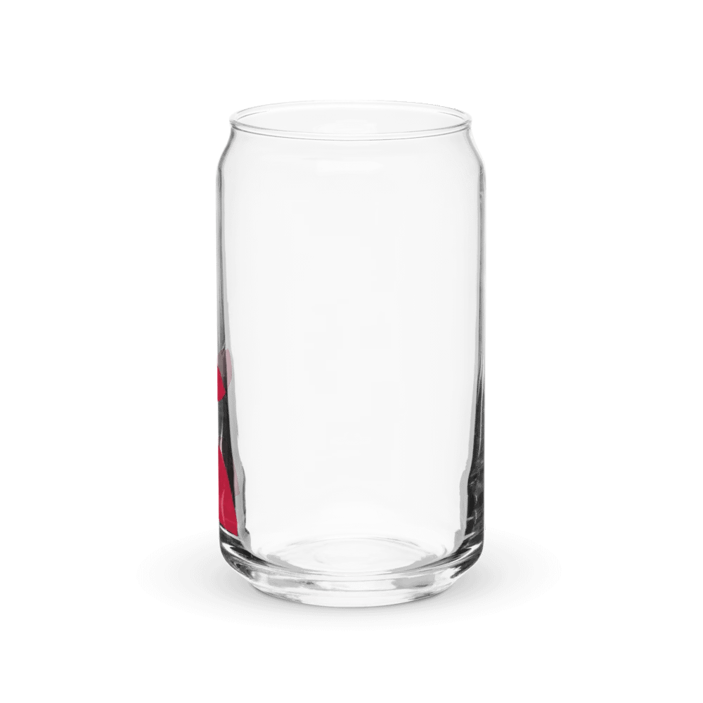 FART DEBBIE GLASS CAN product image (39)