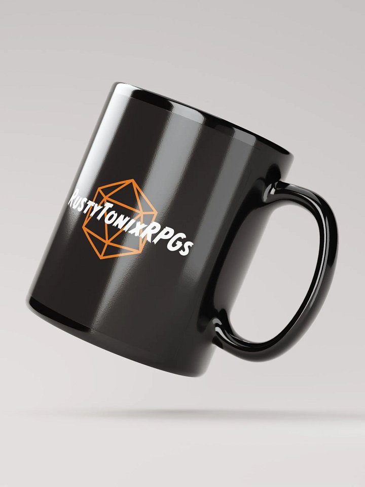 Mug of the Morning Tonic product image (4)