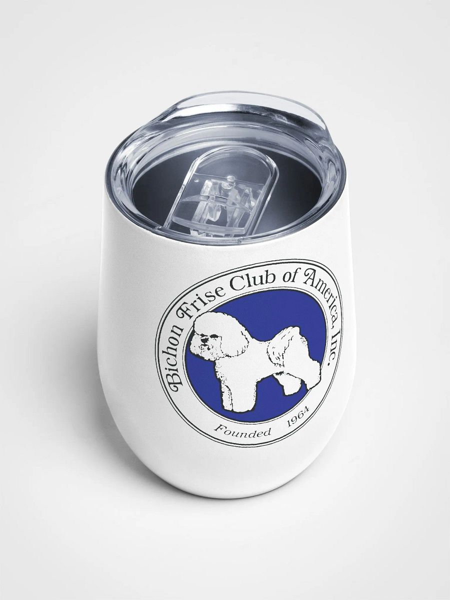 BFCA Wine Tumbler product image (4)