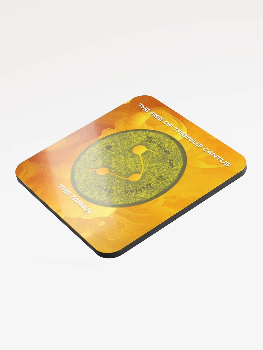 The Tarian Coaster product image (3)