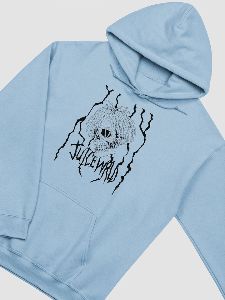 TIPY x JUICE WRLD Hoodie (Exclusive Edition) product image (1)