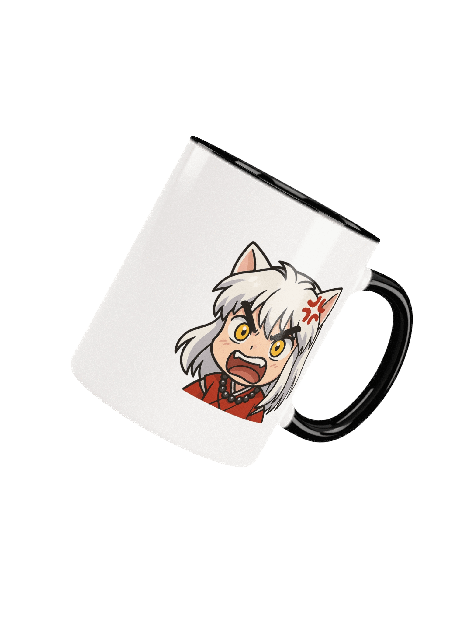 Taza “Hermanos y Rivales” product image (4)