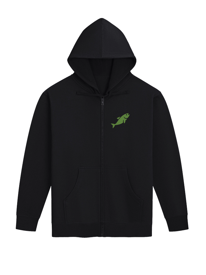 Zip Hoodie product image (1)