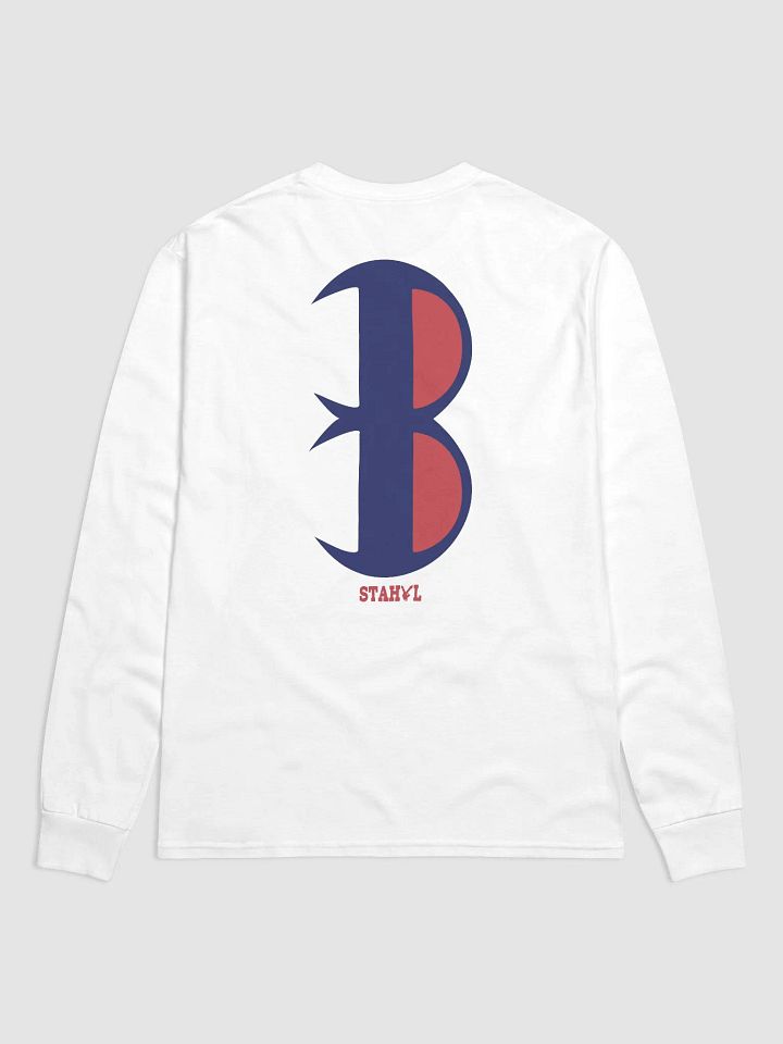 B-Boy Champion Long Sleeve product image (2)