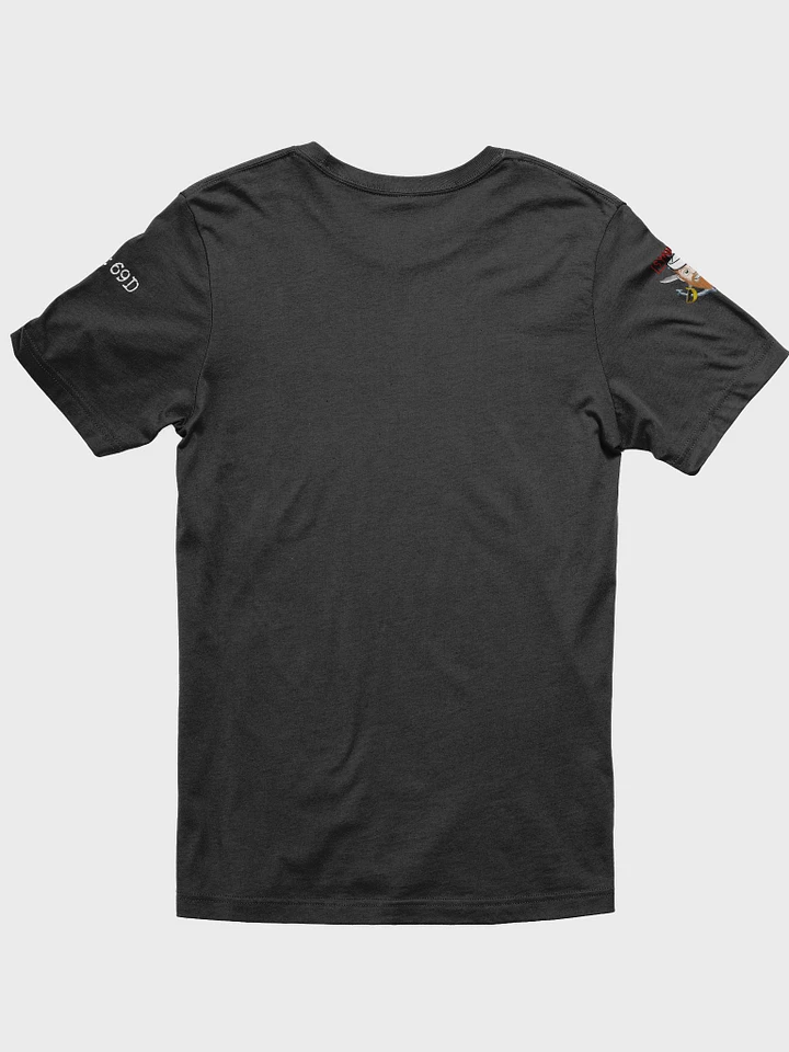 Syn Squad Army Shirt *Upgrade* product image (17)