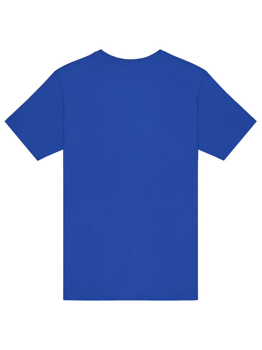 I Don't Wear This Unisex T-Shirt (Yellow Text) product image (54)