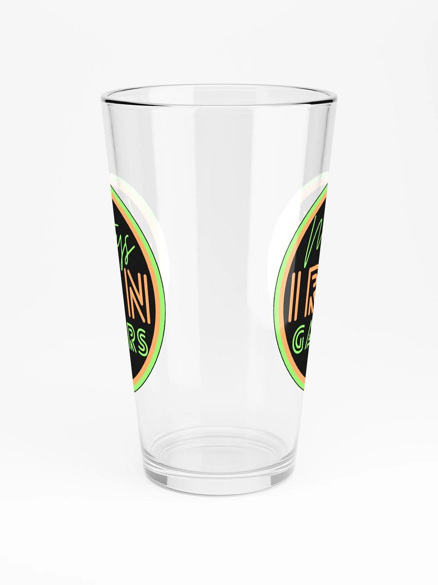 Iron Matty Glass product image (4)