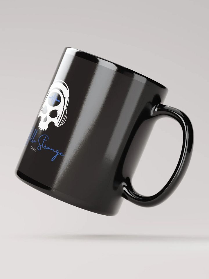Badass Cuperooni mug product image (2)