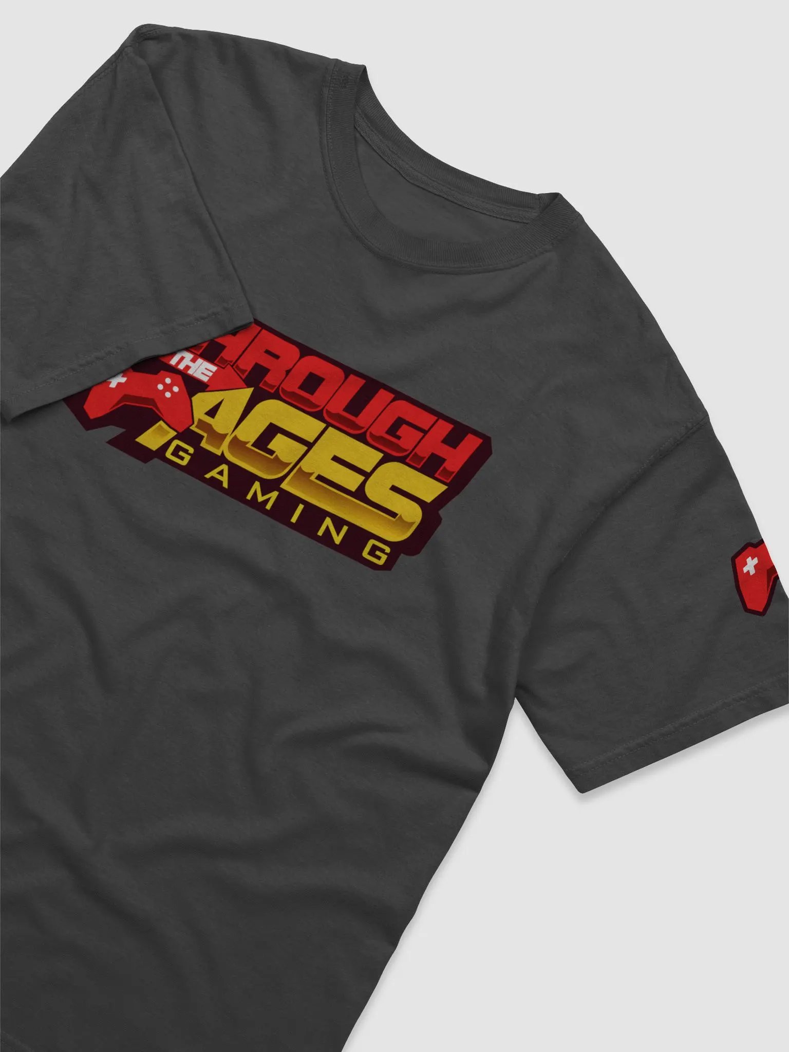 TAG Logo Short Sleeve Tee product image (14)