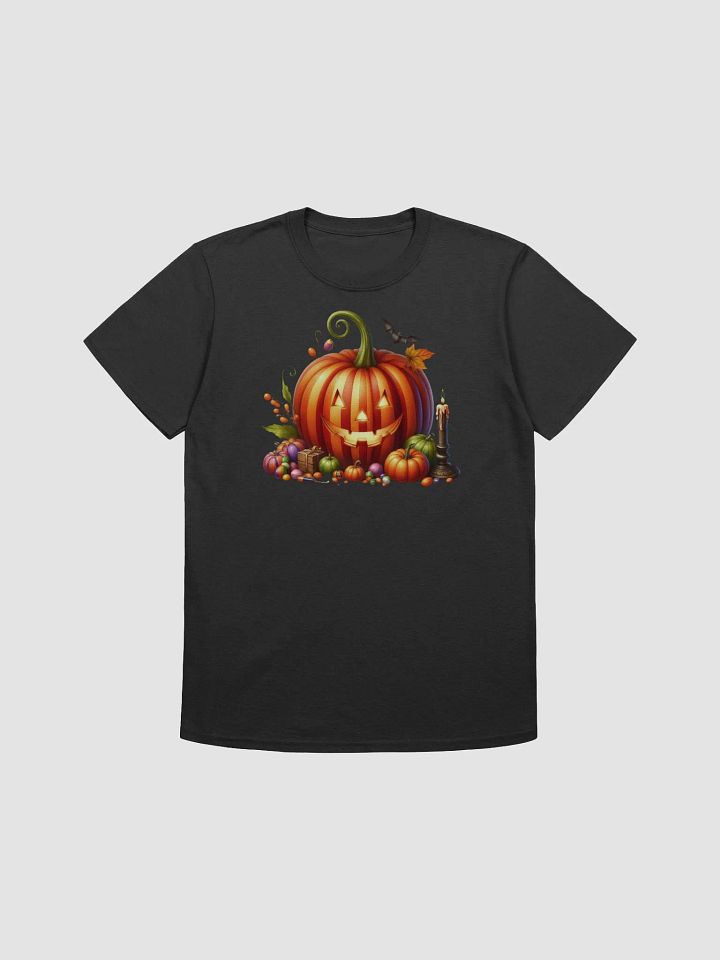 Halloween Pumpkin 08 product image (1)