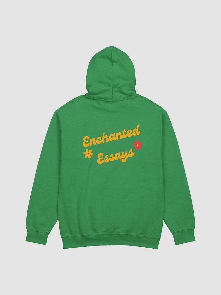 Love is Understanding Hoodie product image (2)