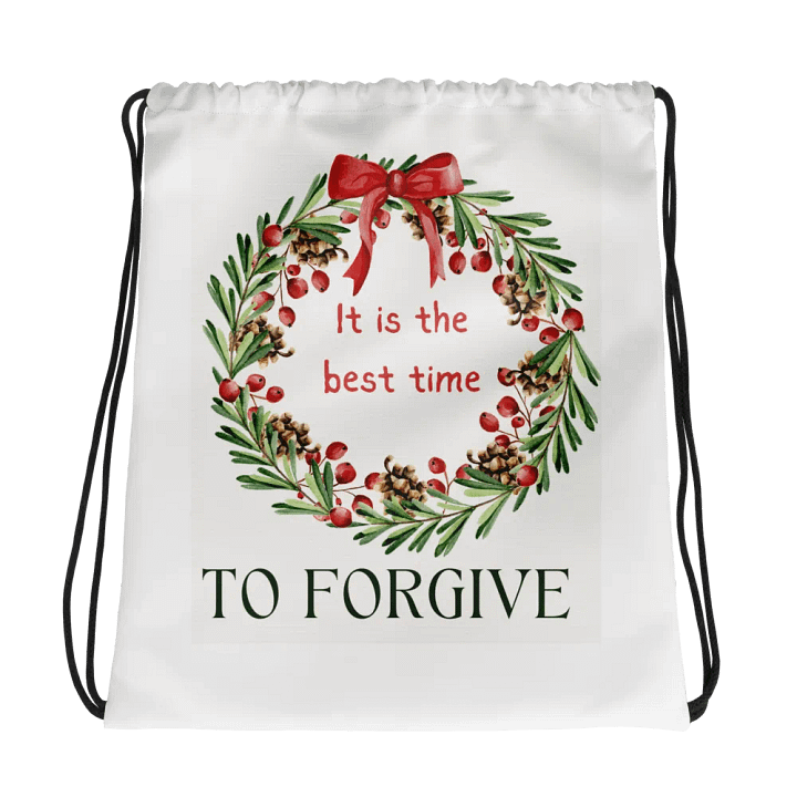 Forgiveness Bag product image (1)