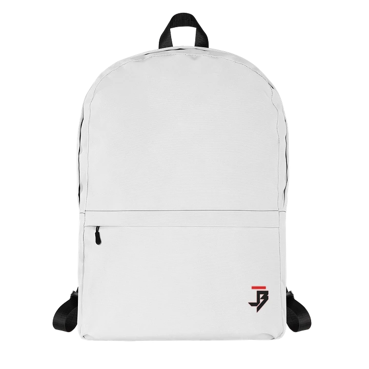 JTB Backpack product image (1)