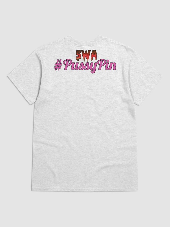 #PussyPin T-Shirt product image (2)