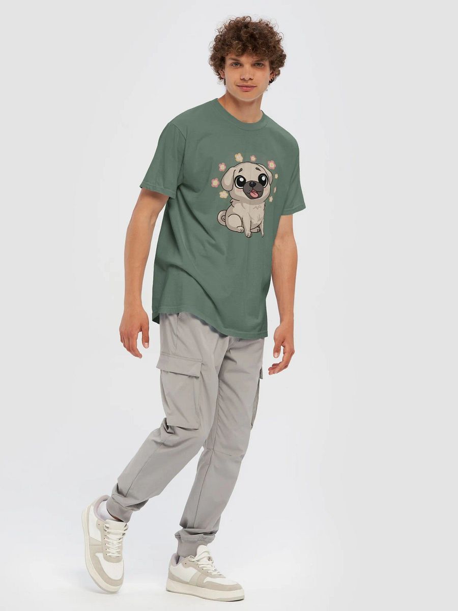 Charlie Joy acnh T-shirt product image (7)