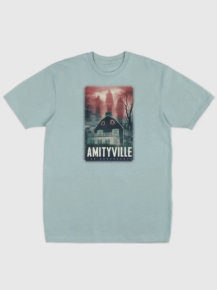 Amityville - The Resurgence Mens T-Shirt product image (6)