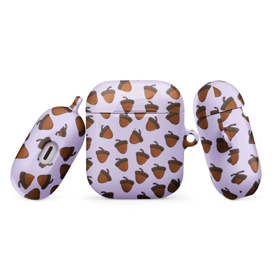 Acorn Airpod Case product image (13)