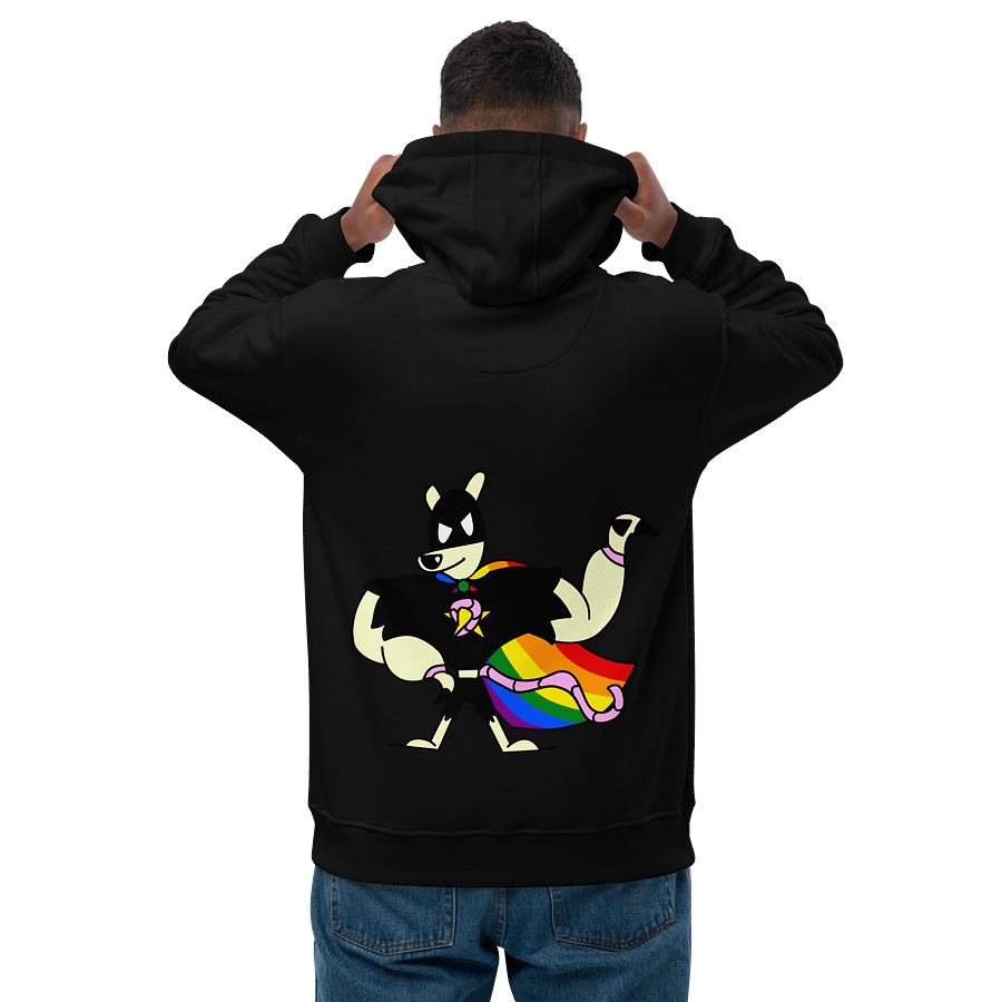 Superhomo! Vermili Gay Jacket product image (7)