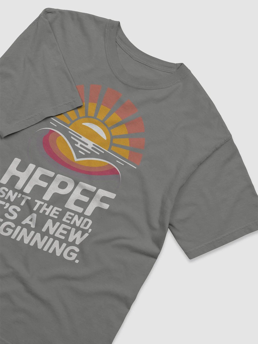 A New Beginning Tee product image (2)