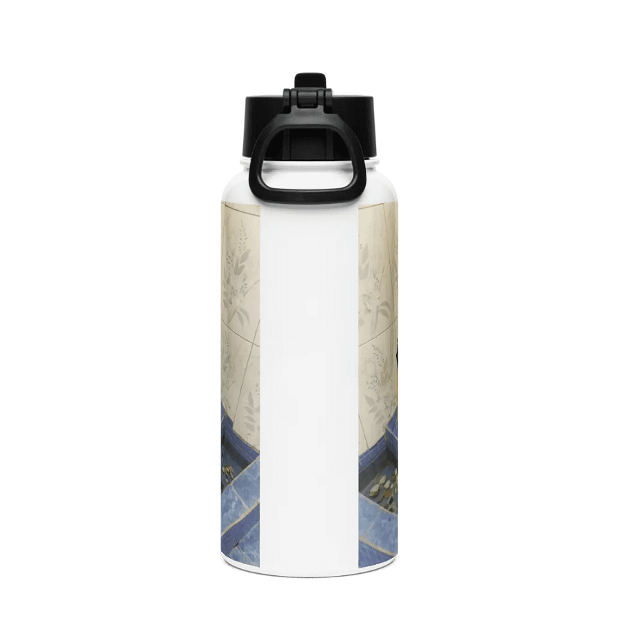 O Ibá do Orixá tem sede! EU também tenho! product image (2)