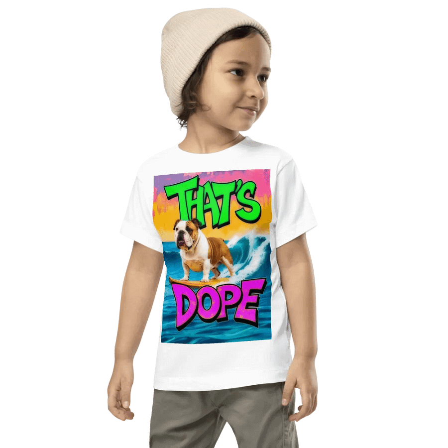 That's Dope (H002) product image (2)