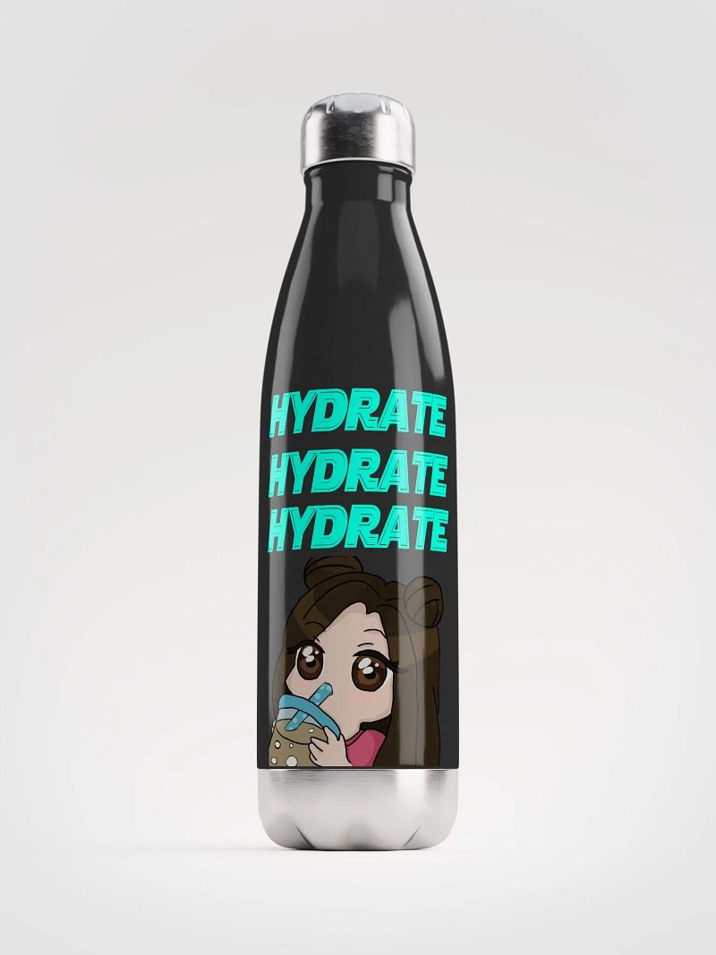 Queenie Hydrate