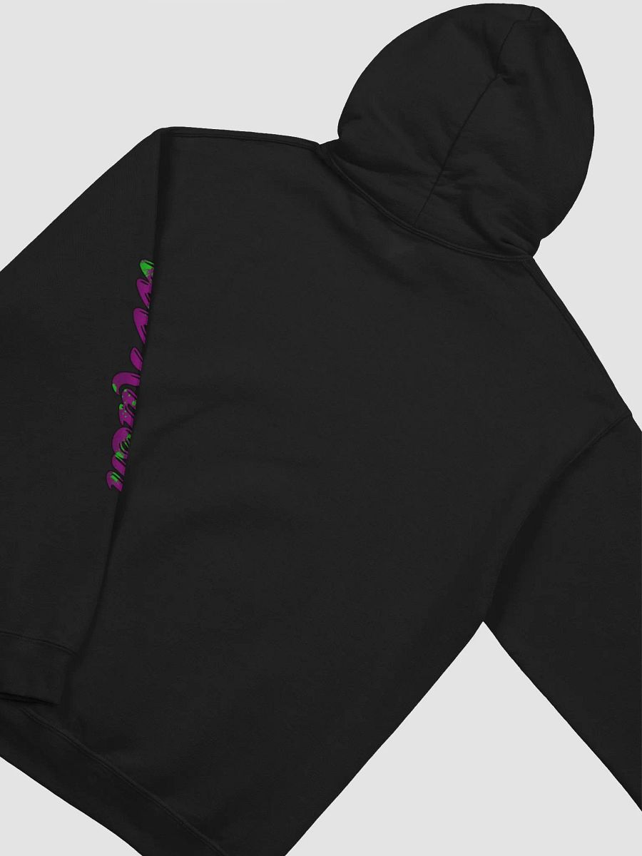 Pride High Five Hoodie product image (7)