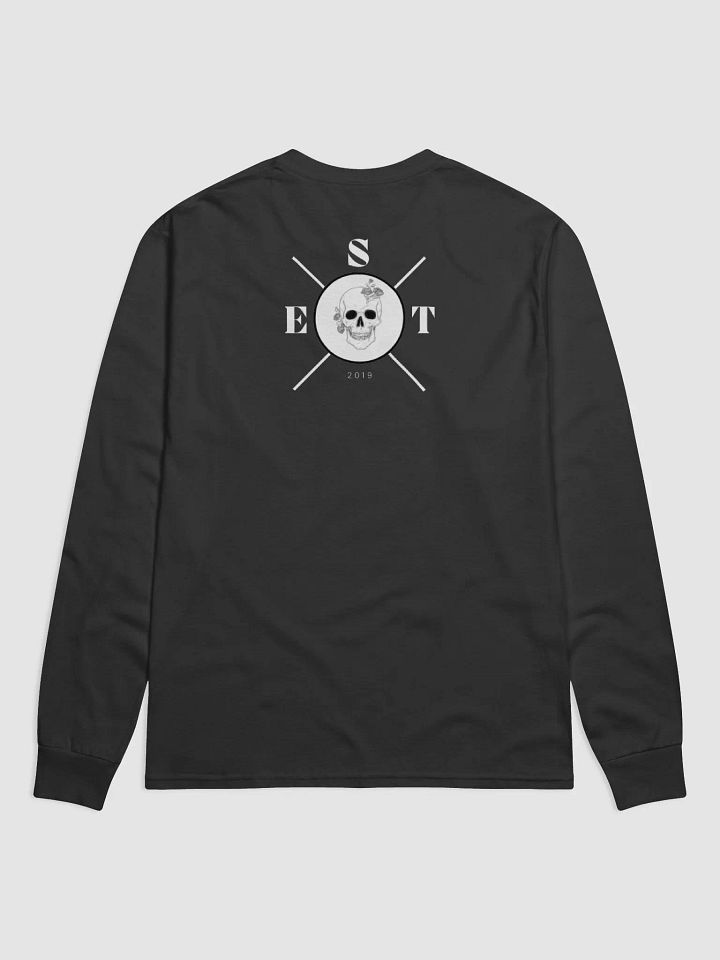 Special Edition Long Sleeve x Champion product image (2)