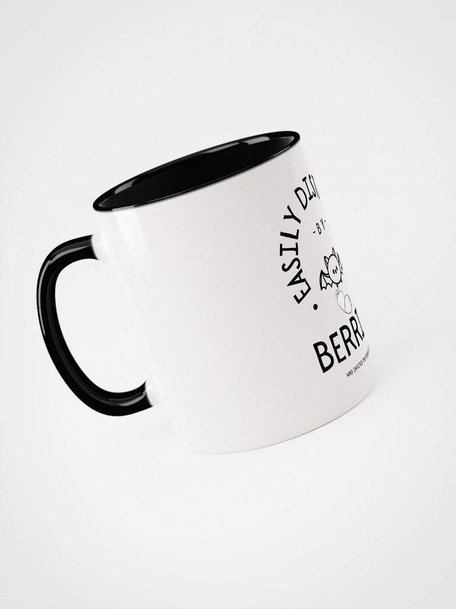 Berry Distraction Ceramic Mug product image (22)
