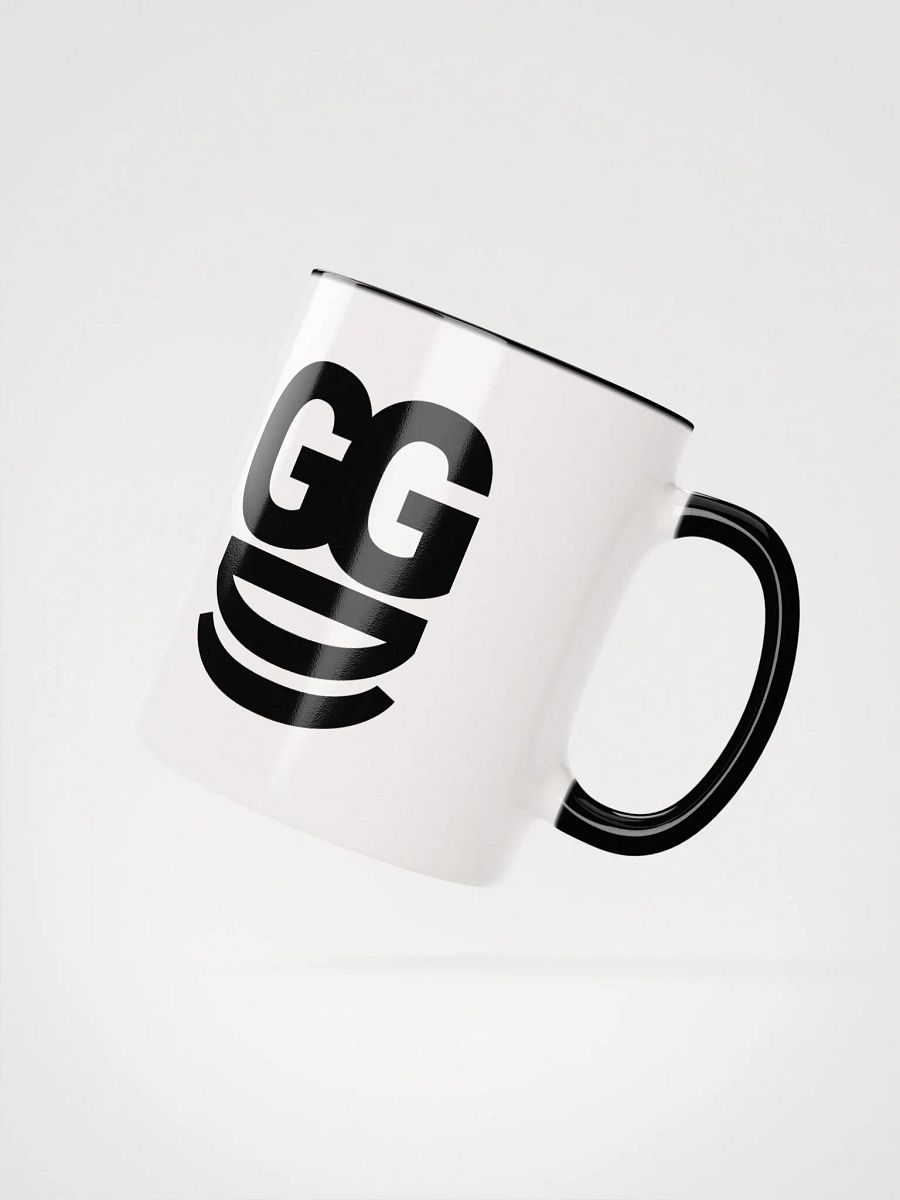 Atomic Edition Mug product image (2)